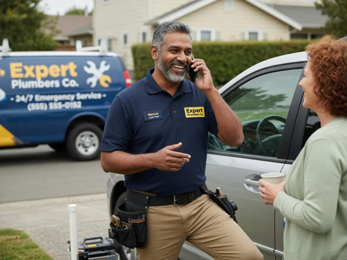 Drain Cleaning Franklin, KS FAQs